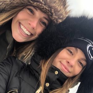 Meet your Posher, Sadie